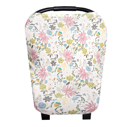 Copper Pearl Multiuso Cobertura Oliva