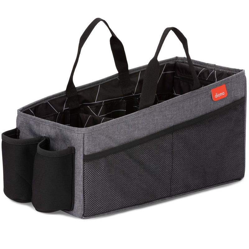 Diono Organizador de Carro Travel-Pal XL com 12 Compartimentos