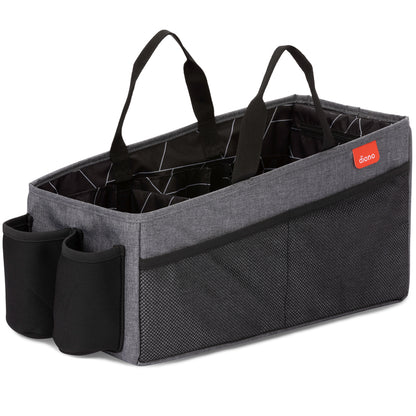 Diono Organizador de Carro Travel-Pal XL com 12 Compartimentos