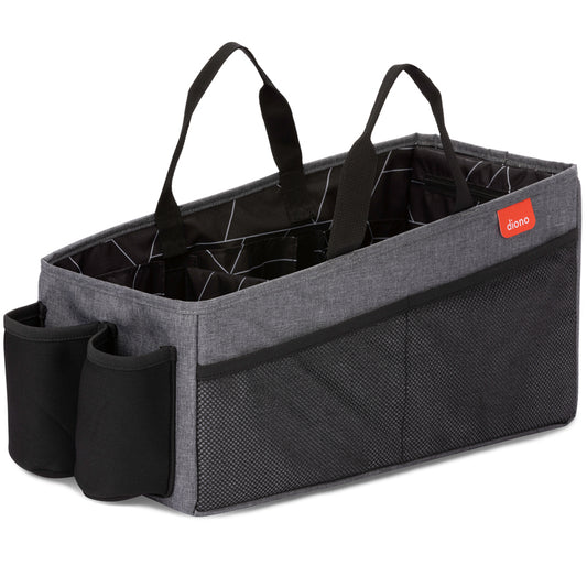 Diono Organizador de Carro Travel-Pal XL com 12 Compartimentos