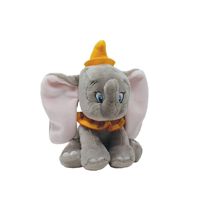 Disney Baby Dumbo Soft Toy 17cm