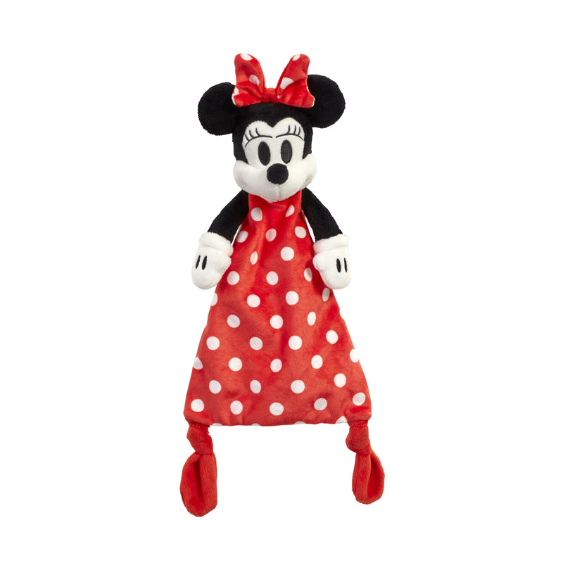 Disney Comfort Cobertor Minnie Mouse