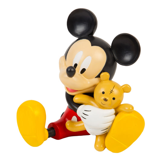 Disney - Money Bank Minnie Mouse ( mealheiro )