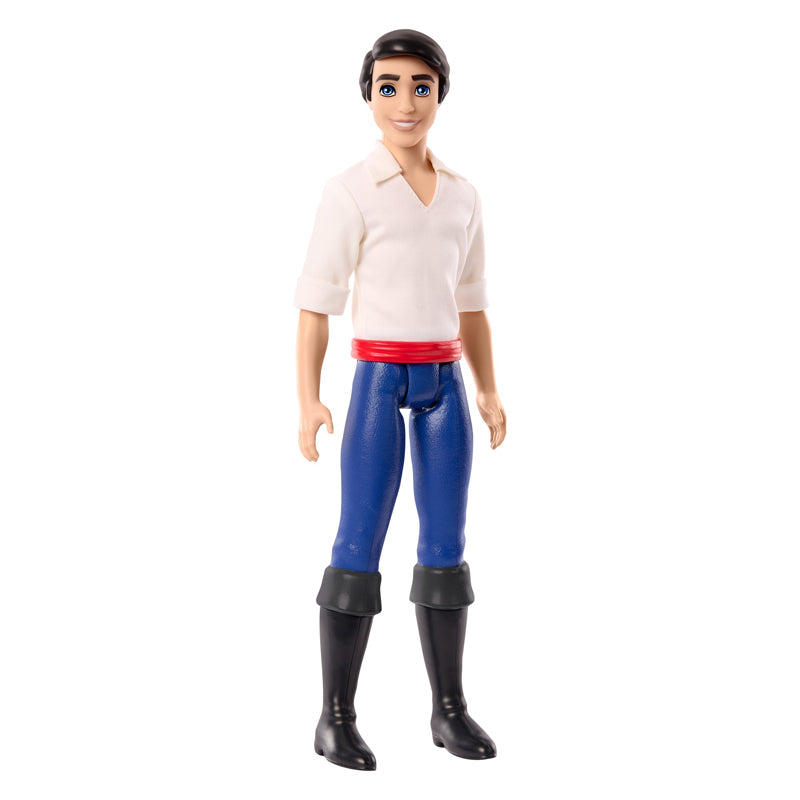 Disney Prince Core Boneco Eric – Anne Claire Baby