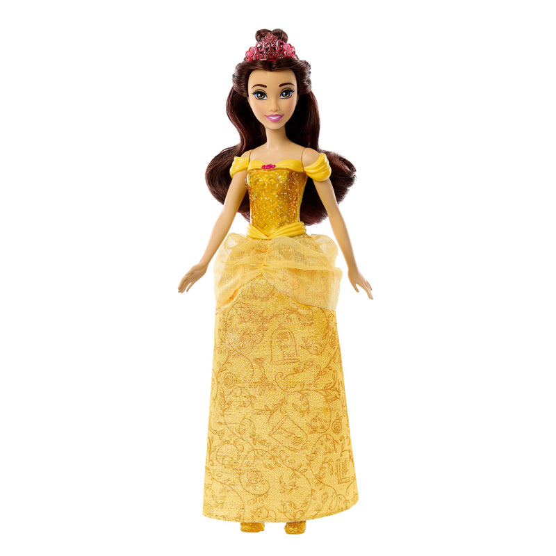 Disney Princesa Core Bonecas Belle