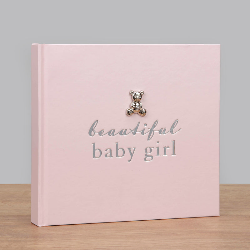 Bambino Beautiful Baby Album De Fotografias