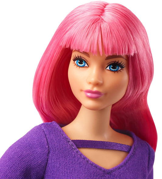 Barbie Dream House Muñeca Margarita
