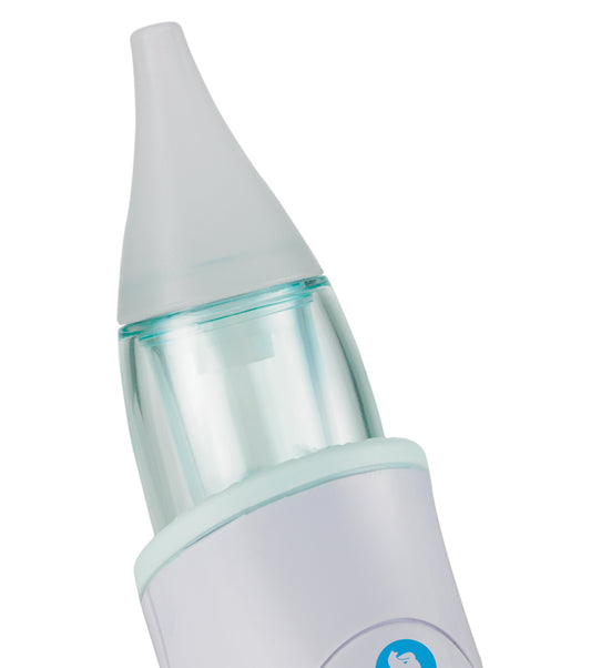 Aspirador nasal eléctrico Bébéconfort