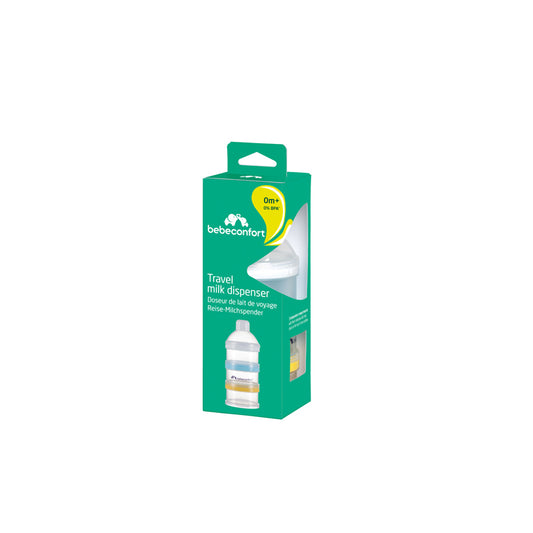 Dispensador de leche en polvo de viaje Bébéconfort