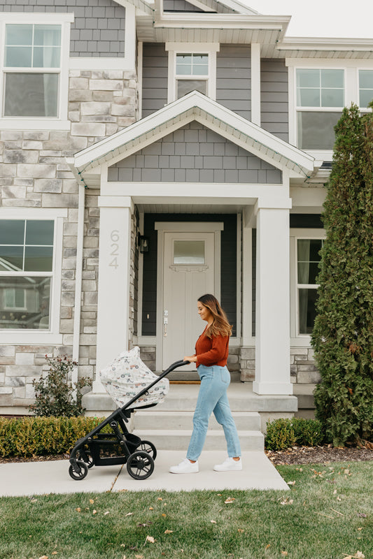 Copper Pearl Multiuso Cobertura Jo