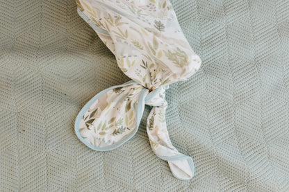 Copper Pearl Recém Nascido Bata Rex