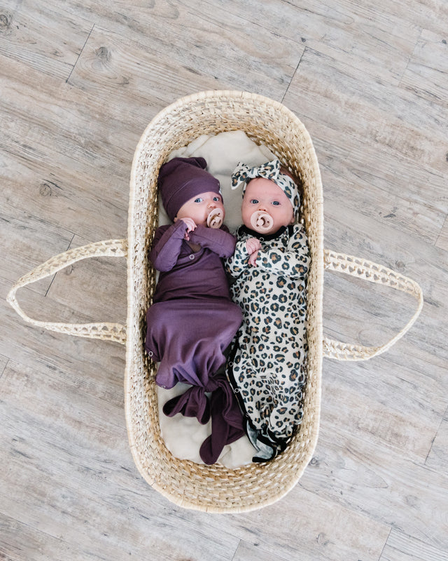 Copper Pearl Recém Nascido Bata Zara