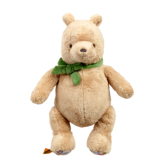 Disney Sempre e Para Sempre Ursinho Pooh Brinquedo de Pelúcia 23cm