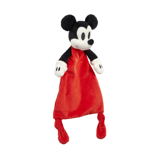 Disney  Conforto Cobertor Mickey Mouse