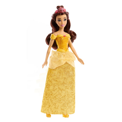 Disney Princesa Core Bonecas Belle