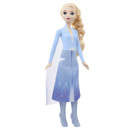 Disney Princess Core Bonecas Frozen 2 Elsa