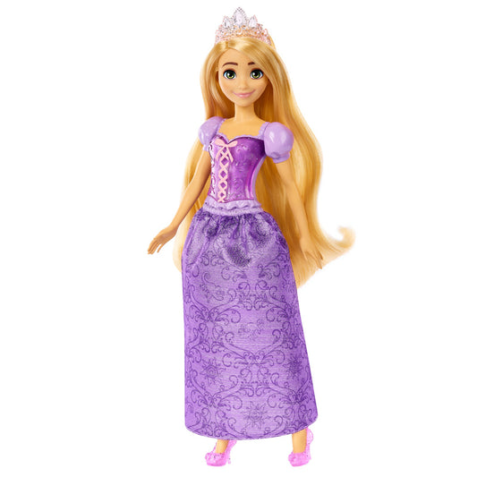 Disney Princess Core Bonecas Rapunzel