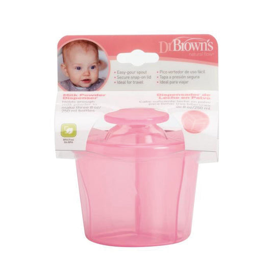 Dr. Brown's Option's - Pota leite em pó