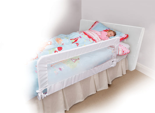 Dreambaby - Phoenix Bed Rail Branco