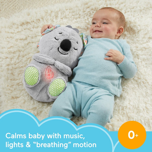 Fisher-Price Koala Musical Calmante