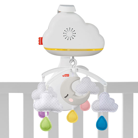 Móvil Fisher-Price Calming Clouds