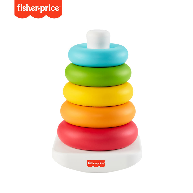 Fisher-Price - Kit Presente Brinquedos Ecológicos