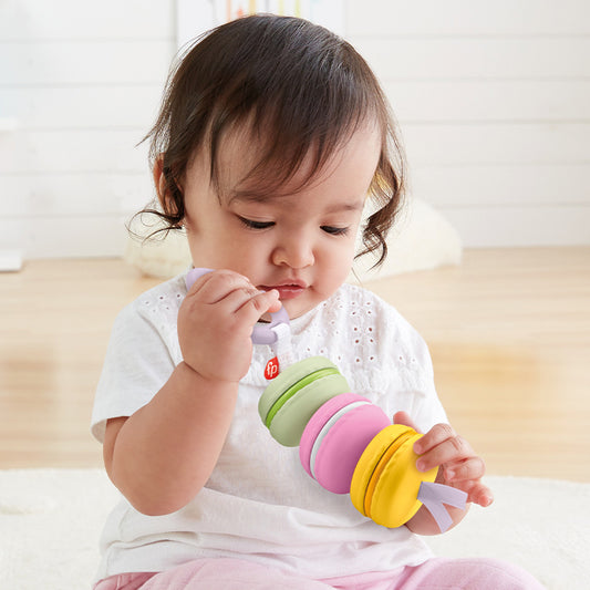 Fisher-Price - Meu Primeiro Macaron
