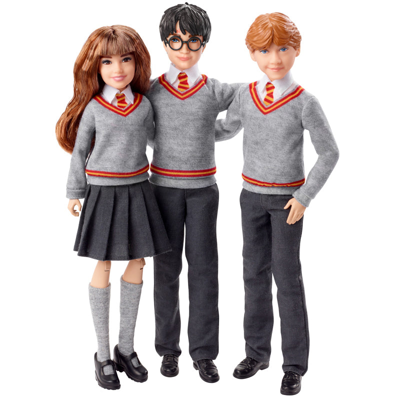 Harry Potter Personagens Variados