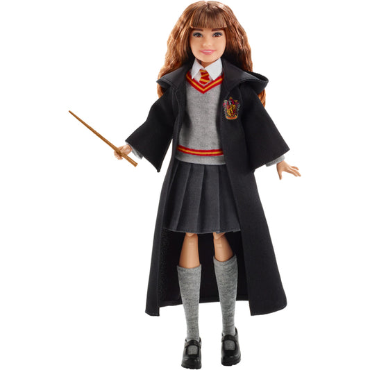 Harry Potter Boneca Hermione Granger