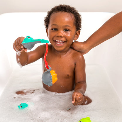 Infantino de pesca divertidas de atividades Conjunto