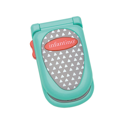 Infantino Flip & Peek Fun Phone