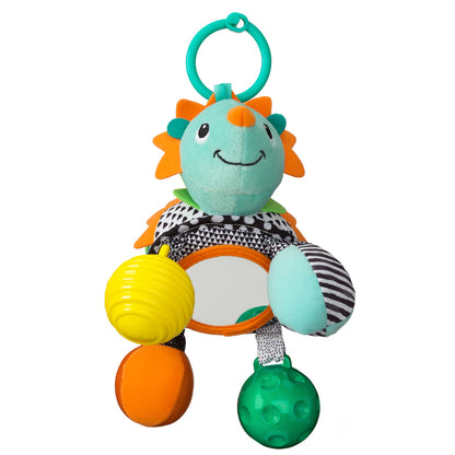 Amigo erizo infantino