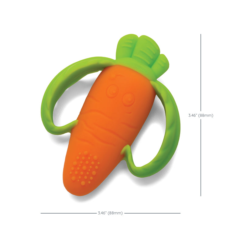 Infantino - Mordedor de cenoura