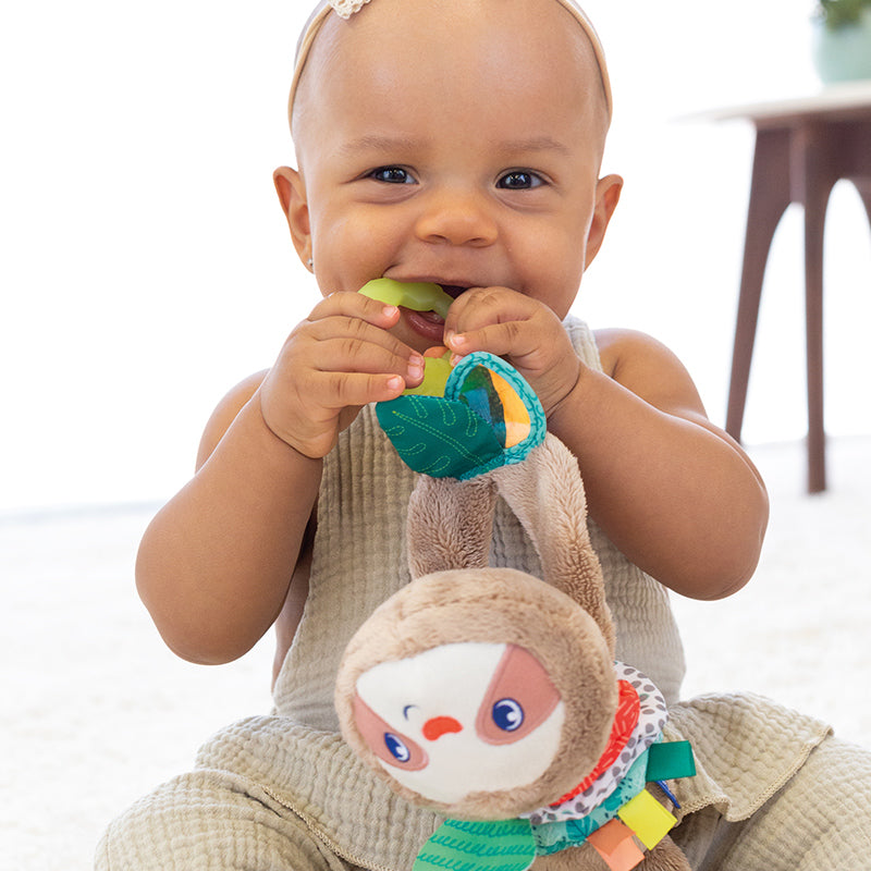 Infantino - Perezoso para bajar la música y el movimiento