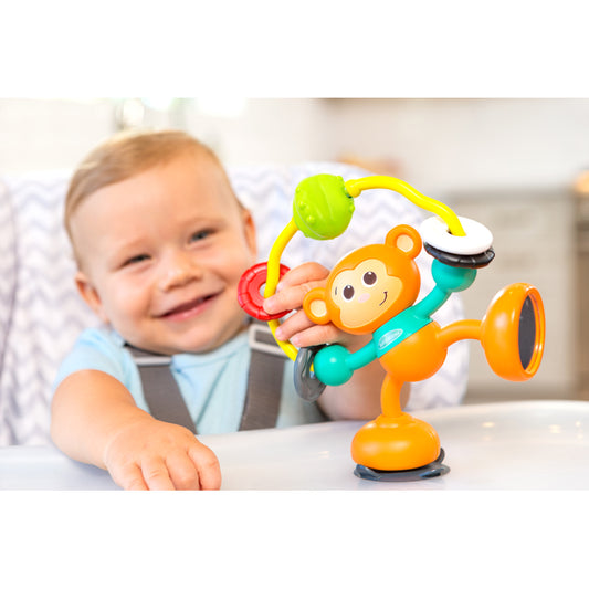 Infantino Stick & Spin High Chair Pal