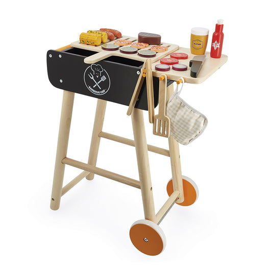 Janod - Churrasqueira