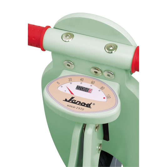 Janod - Scooter  hortelã