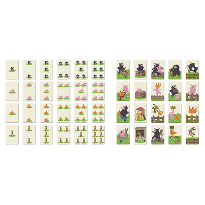 Janod - Top 10! Jogo de estratégia