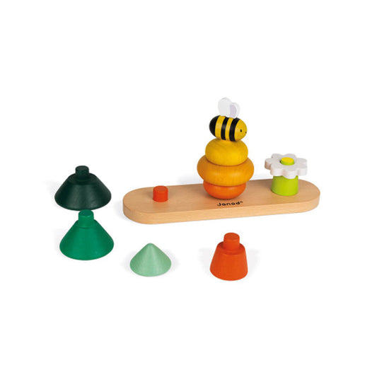 Janod - Forest Stacker