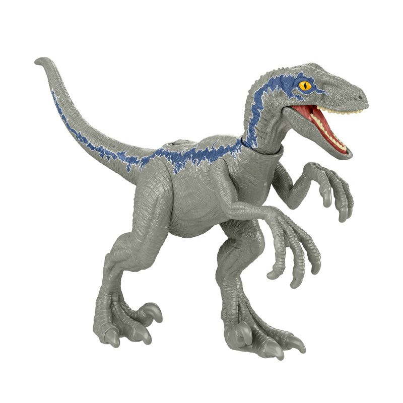 Jurassic World Dominion Ferocious Dinossauros - kit com 2 ( modelos variados )