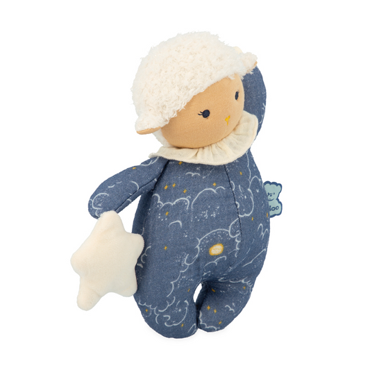 Peluche Kaloo Mi Nomad Oveja Despierta - Musical
