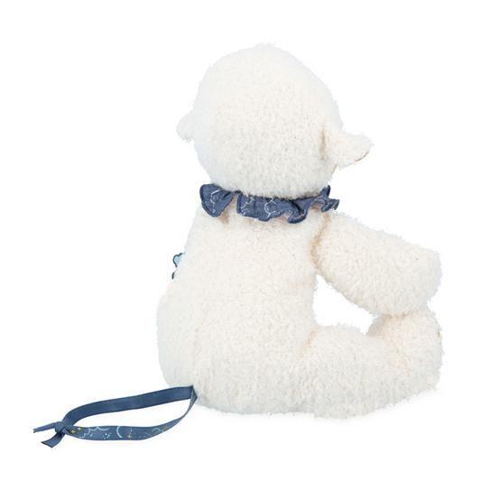 Kaloo Mi Oveja Peluche Sonido Calmante