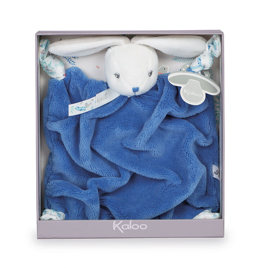 Kaloo Doudou Coelhinho Perle Blue 20cm