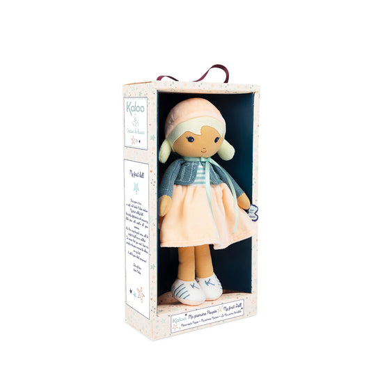 Muñeca Kaloo Tendresse Chloe Grande 32cm