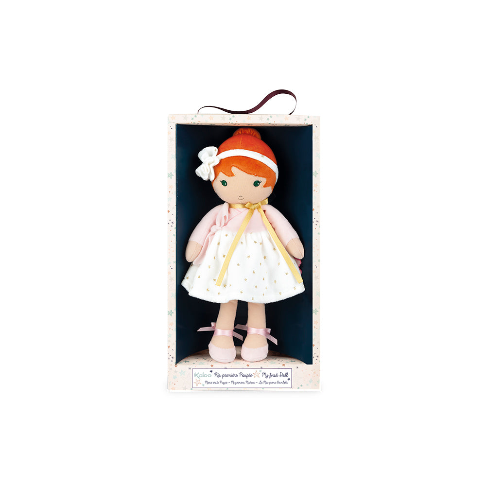 Kaloo Tendresse Doll Valentine Large 32cm