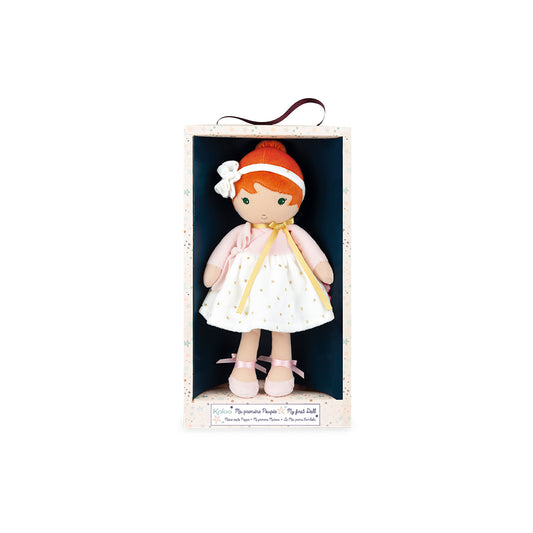 Muñeca Kaloo Tendresse San Valentín Grande 32cm