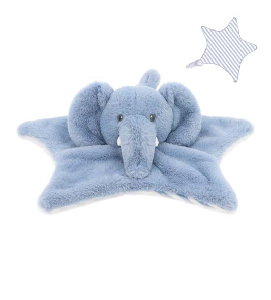 Keel Toys Keeleco Ezra Manta Elefante 32cm