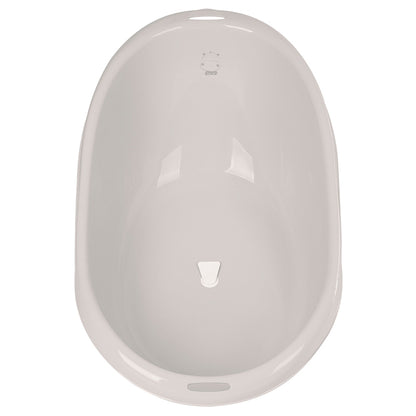 Kikka Boo Banheira Hippo 82cm Bege