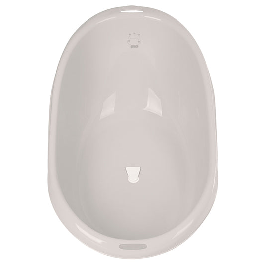 Kikka Boo Bañera Hipopótamo 82cm Beige
