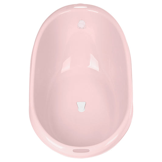 Kikka Boo Bañera Hippo 82cm Rosa